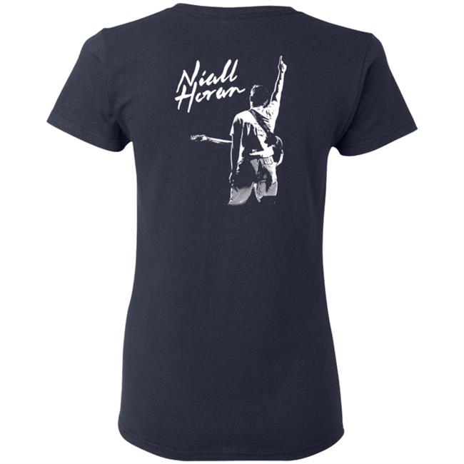 Niall Horan Niall Navy Shirt Niall Horan Merch Niall Horan Niall Navy Shirt Niall Horan Merch