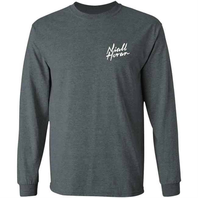 Niall Horan Niall Navy Shirt Niall Horan Merch Niall Horan Niall Navy Shirt Niall Horan Merch