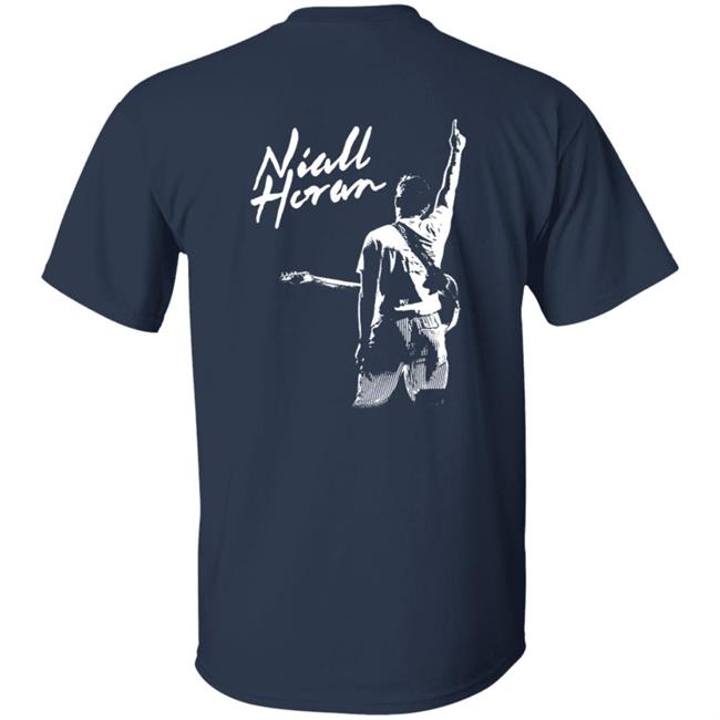 Niall Horan Niall Navy Shirt Niall Horan Merch Niall Horan Niall Navy Shirt Niall Horan Merch