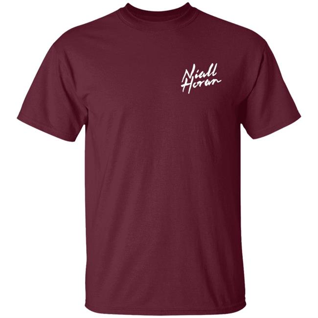 Niall Horan Niall Navy Shirt Niall Horan Merch Niall Horan Niall Navy Shirt Niall Horan Merch
