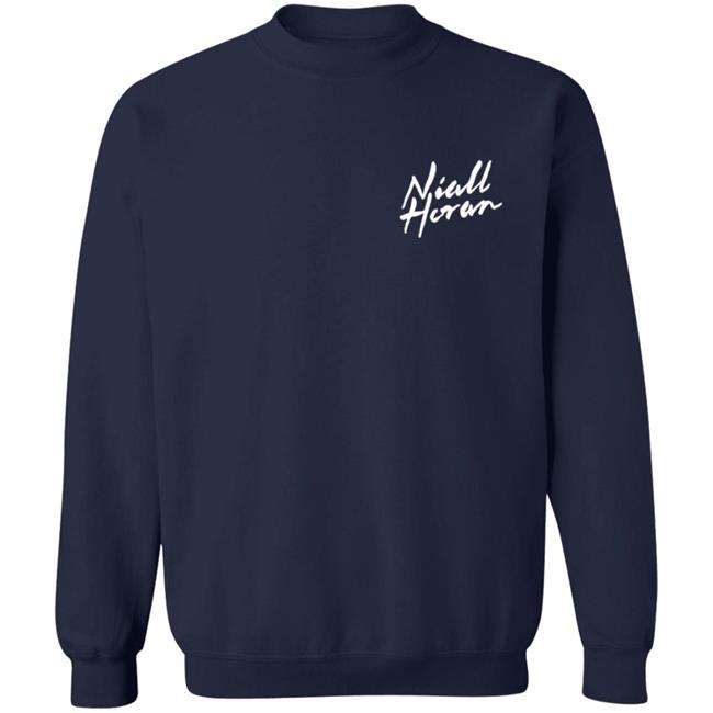 Niall Horan Niall Navy Shirt Niall Horan Merch Niall Horan Niall Navy Shirt Niall Horan Merch
