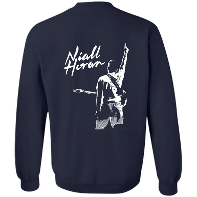 Niall Horan Niall Navy Shirt Niall Horan Merch Niall Horan Niall Navy Shirt Niall Horan Merch
