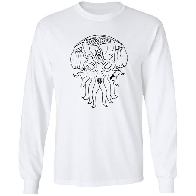 Terraria Shop Pewdlord Long Sleeve T Shirt