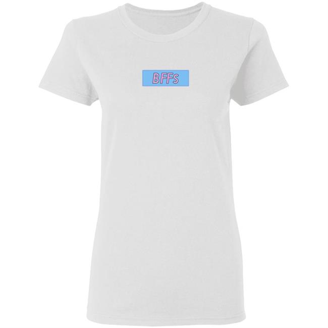 Bffs Podcast Bffs Box Logo Hoodie Bffs Podcast Bffs Box Logo Hoodie