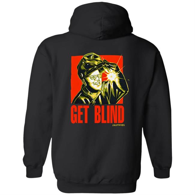 Get Blind Frothies Shirt Frothies Shop Get Blind Frothies Shirt Frothies Shop