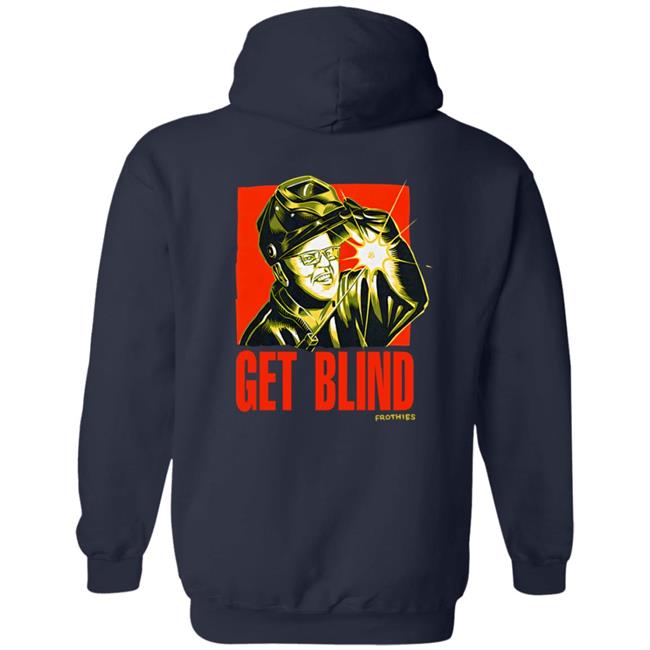 Get Blind Frothies Shirt Frothies Shop Get Blind Frothies Shirt Frothies Shop