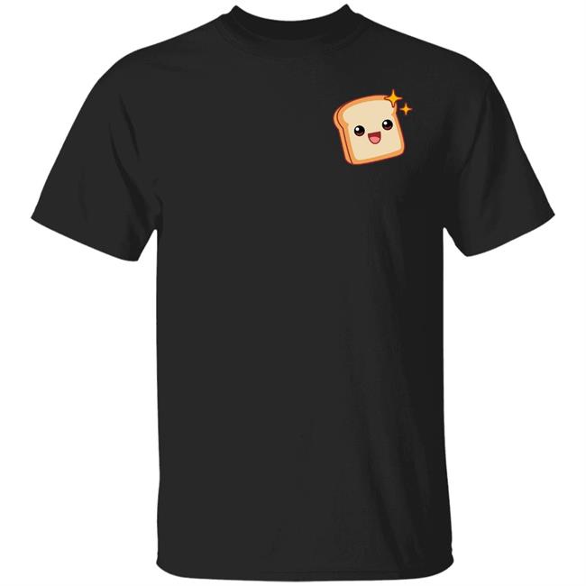 Shop Official KYRSP33DY Merch Store Friendship Bread Shirt Represent
