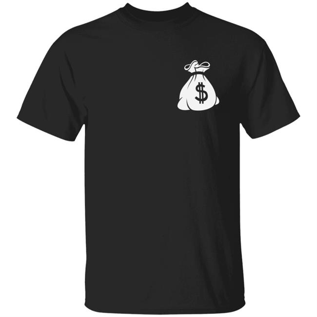 Murillo Twins Merch Money Bags Hoodie Yo No Necesito Consejos Yo Necesito Pinche Dinero