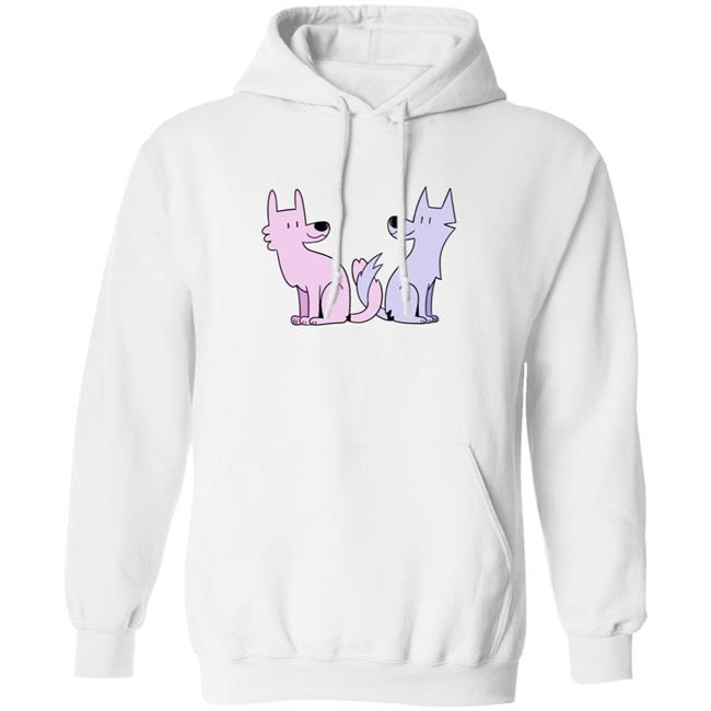 Ac Stuart Together Hoodie