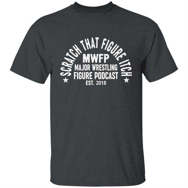 Collar And Elbow Brand Scratch That Itch Shirt