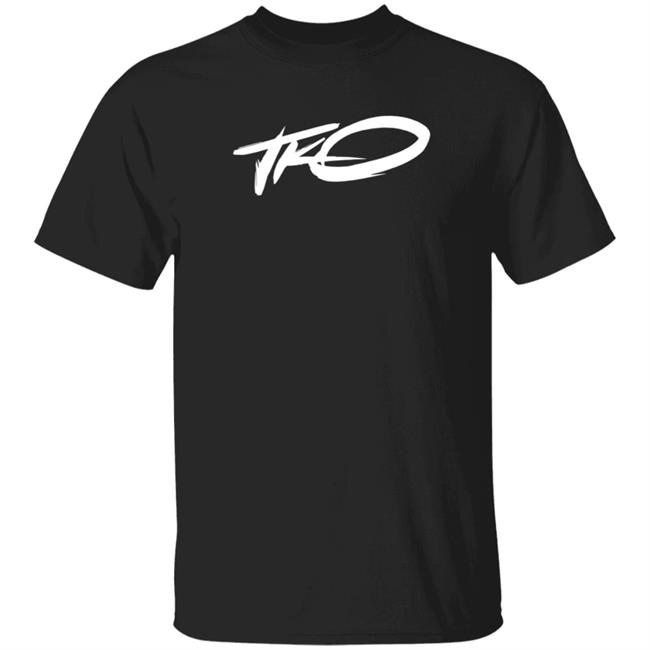 These Knives Only TKO T Shirt The Official TheseKnivesOnly Merch