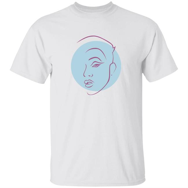 Manny Mua Contour Tee Manny Mua Merch