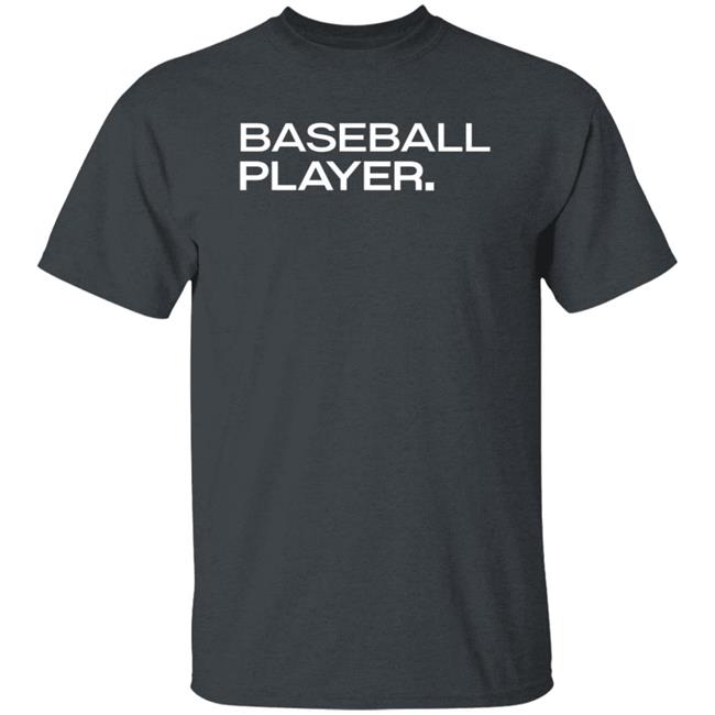 Nico Hoerner Baseball Player Tee Shirt Nico Hoerner Baseball Player Tee Shirt