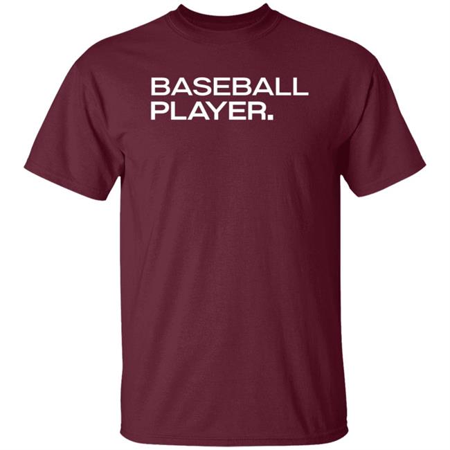 Nico Hoerner Baseball Player Tee Shirt Nico Hoerner Baseball Player Tee Shirt