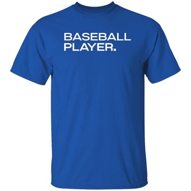 Nico Hoerner Baseball Player Tee Shirt Nico Hoerner Baseball Player Tee Shirt