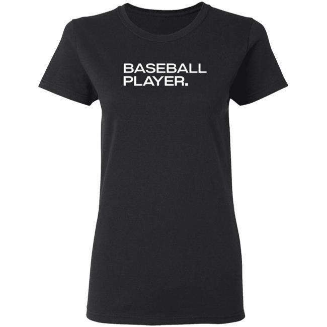 Nico Hoerner Baseball Player Tee Shirt Nico Hoerner Baseball Player Tee Shirt