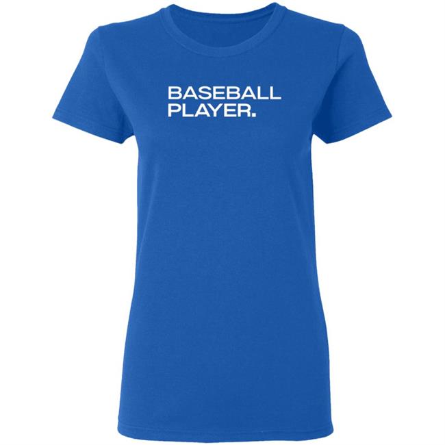 Nico Hoerner Baseball Player Tee Shirt Nico Hoerner Baseball Player Tee Shirt