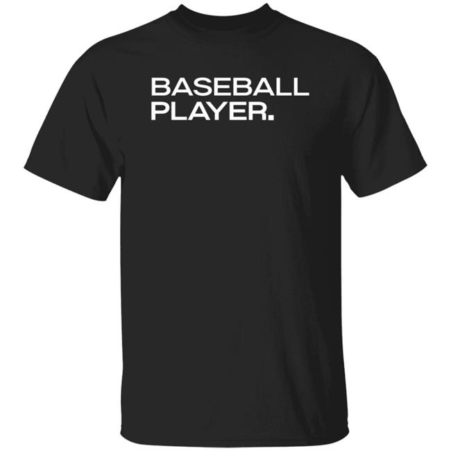 Nico Hoerner Baseball Player Tee Shirt Nico Hoerner Baseball Player Tee Shirt
