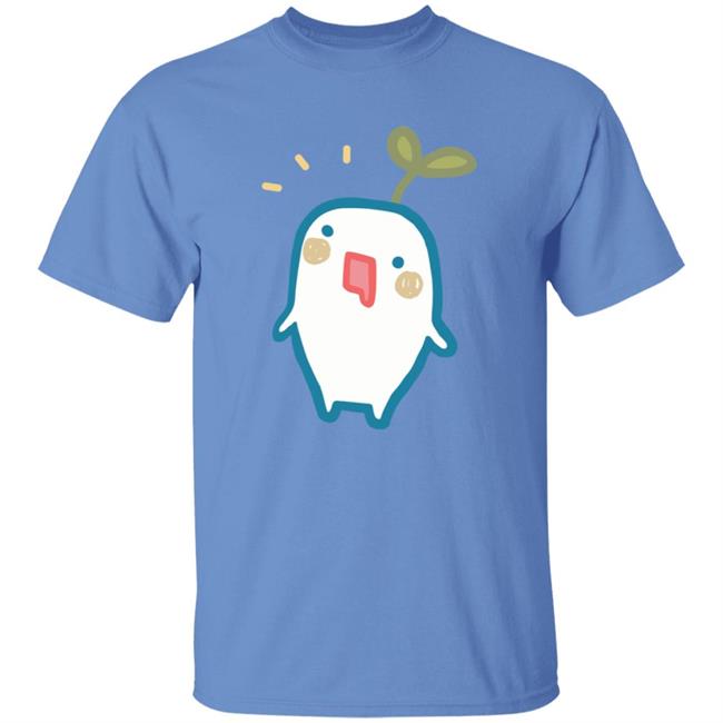Senpai Market Sprout Tee Shirt Superaenbow