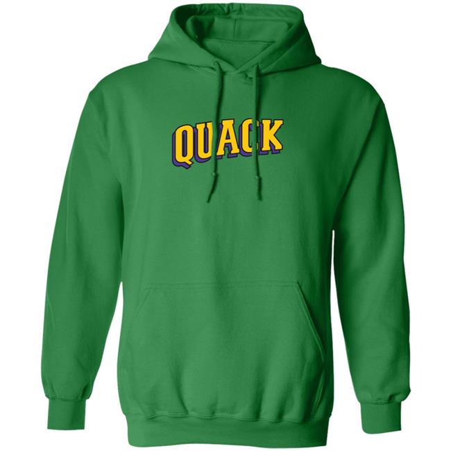 Sotastick Quack T Shirt The Mighty Ducks Movie Sotastick Quack T Shirt The Mighty Ducks Movie
