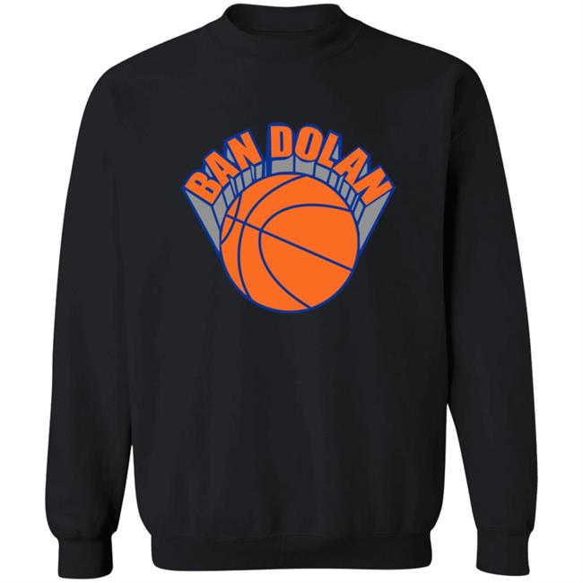 Ban Dolan Shirt James Dolan Ban Dolan Shirt James Dolan
