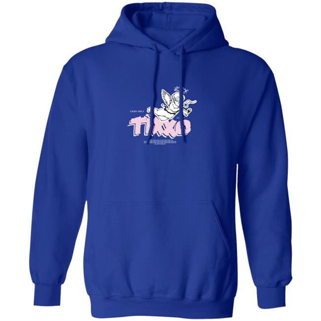 Tixxo Merch Red Cupid Tee Shirt If You Waste My Time It's Going To Be $150 An Hour Tixxo Merch Red Cupid Tee Shirt If You Waste My Time It's Going To Be $150 An Hour