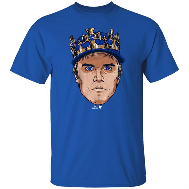 Zack Greinke Kc King T Shirt BreakingT