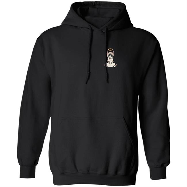 Nihachu Merch Zuko Hoodie Zuko Is Cute