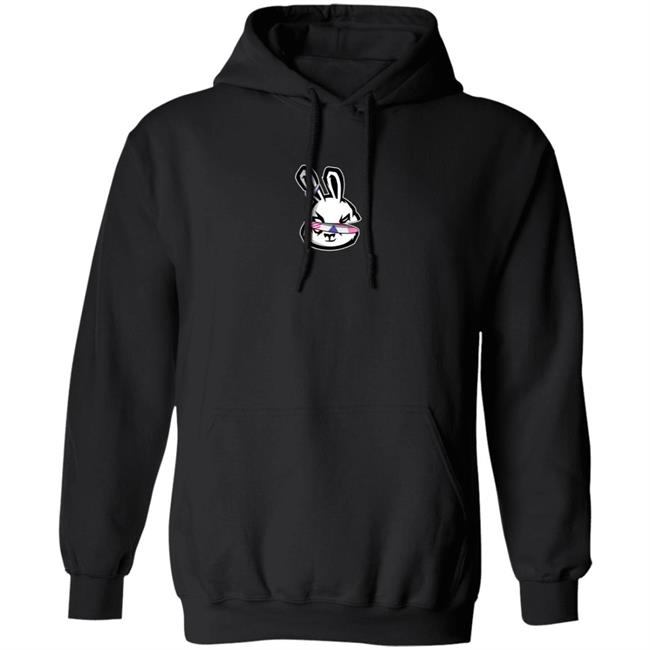 The Sneak Slice Hoodie Sneak Energy Merch