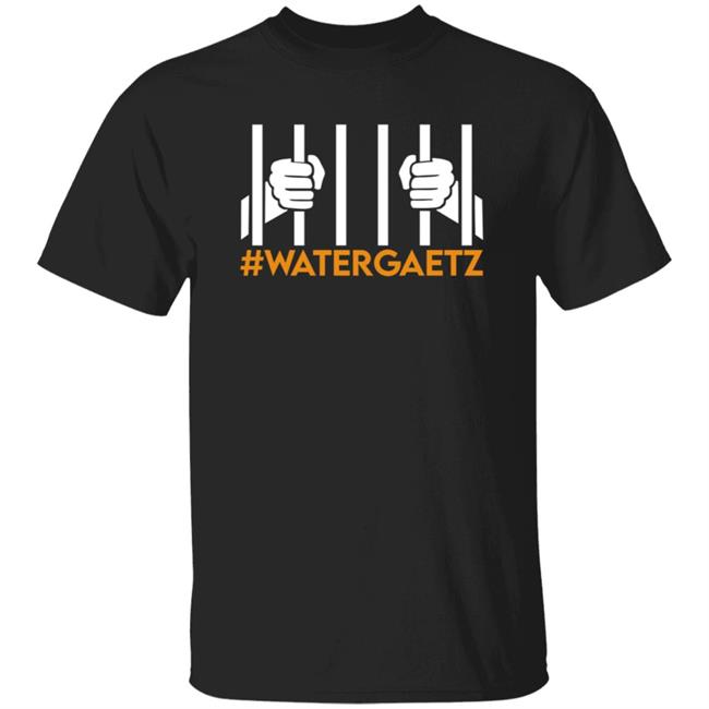 Matt Gaetz WaterGaetz Shirt Resist Bay Merch