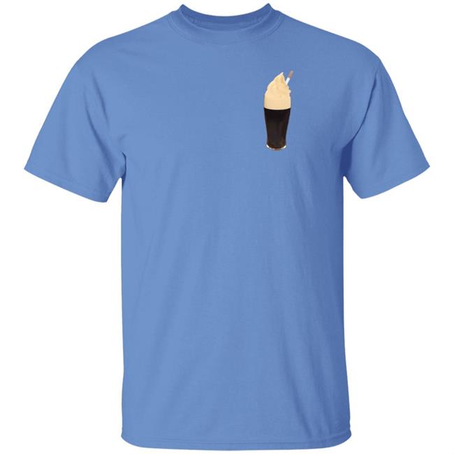 Shitlondonguinness Ice Cream Pint T Shirt Shit London Guinness Merch