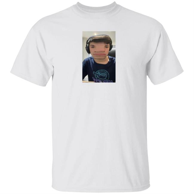 Georgenotfound Merch April 1St Exclusive Shirt