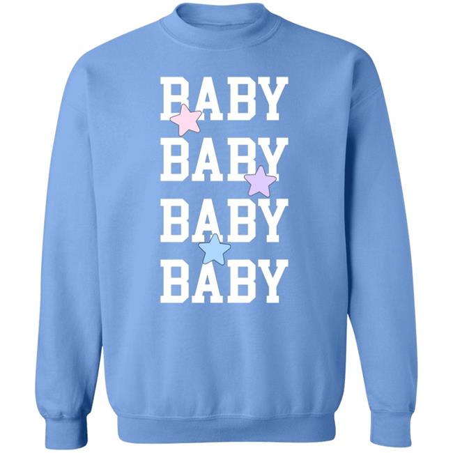 Madison Beer Store Merch Shop Crewneck Sweatshirt