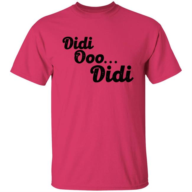 Tshirtbhaiya Didi Ooo Didi T Shirt Tshirtbhaiya Didi Ooo Didi T Shirt