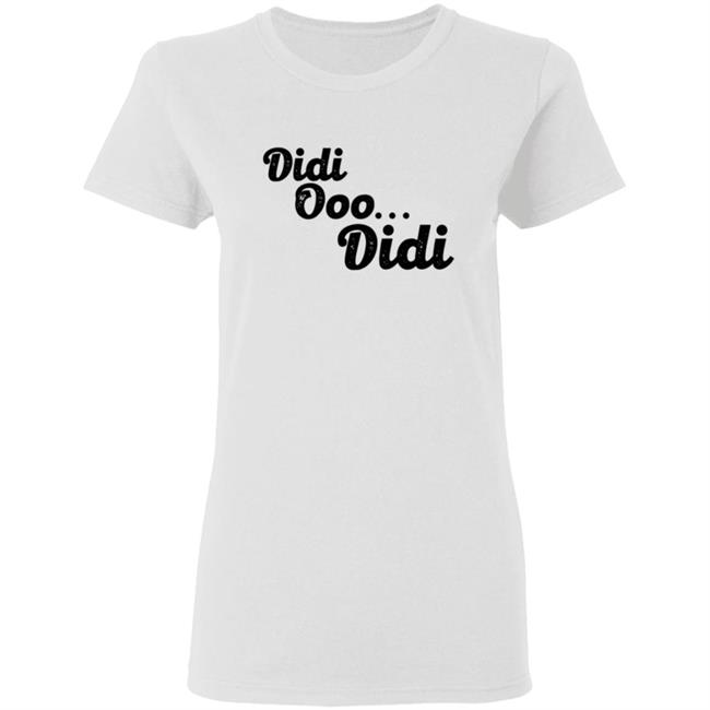 Tshirtbhaiya Didi Ooo Didi T Shirt Tshirtbhaiya Didi Ooo Didi T Shirt