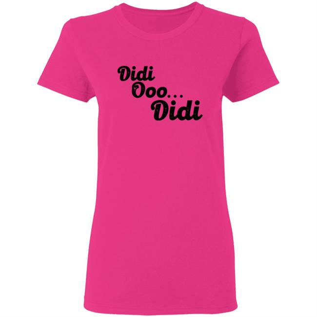 Tshirtbhaiya Didi Ooo Didi T Shirt Tshirtbhaiya Didi Ooo Didi T Shirt