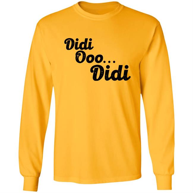 Tshirtbhaiya Didi Ooo Didi T Shirt Tshirtbhaiya Didi Ooo Didi T Shirt