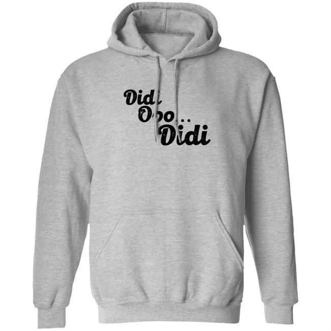 Tshirtbhaiya Didi Ooo Didi T Shirt Tshirtbhaiya Didi Ooo Didi T Shirt