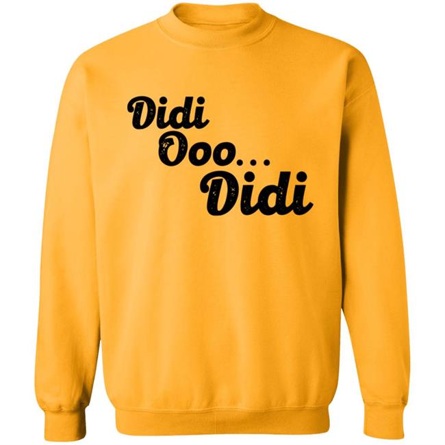 Tshirtbhaiya Didi Ooo Didi T Shirt Tshirtbhaiya Didi Ooo Didi T Shirt