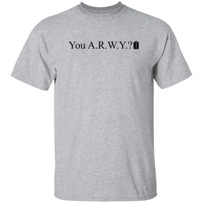 You Army I’M Army T Shirt You Army I’M Army T Shirt