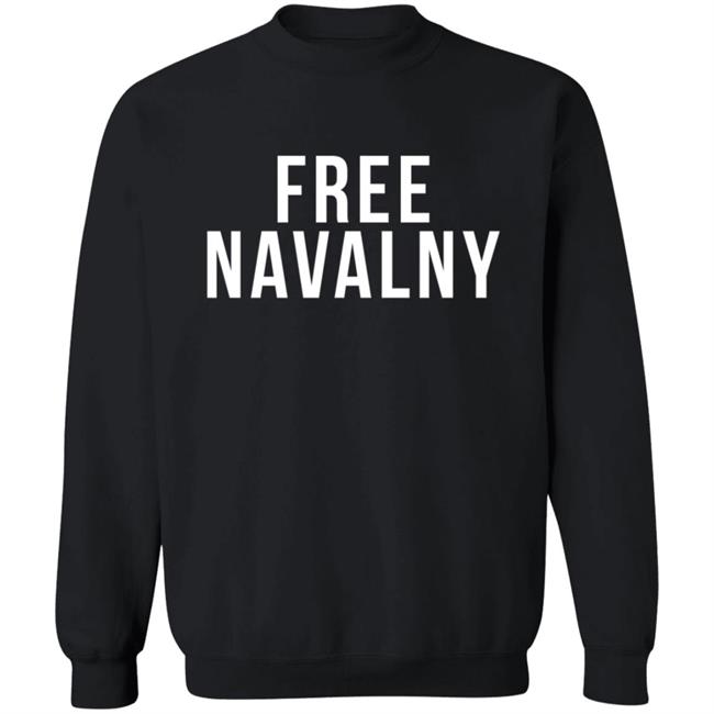 Free Navalny Shirt Meghan Mccain Free Navalny Shirt Meghan Mccain