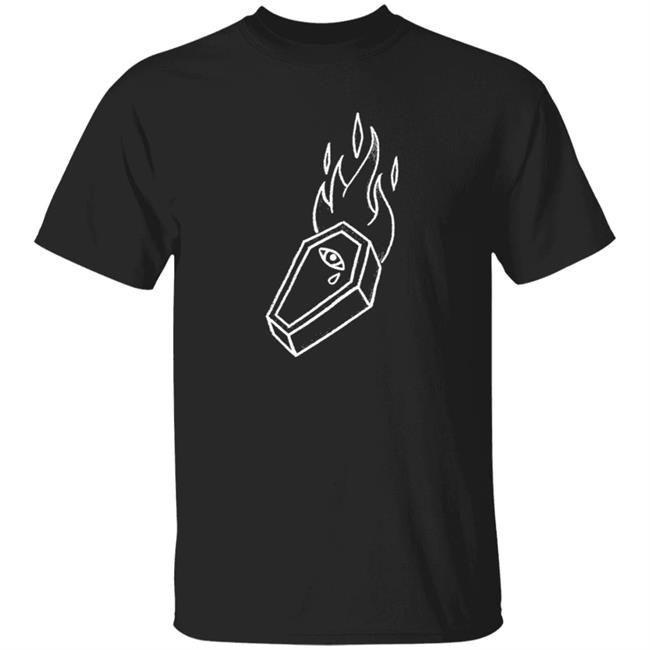 Hello Merch Roar Diamond Destroyer Of Death T Shirt