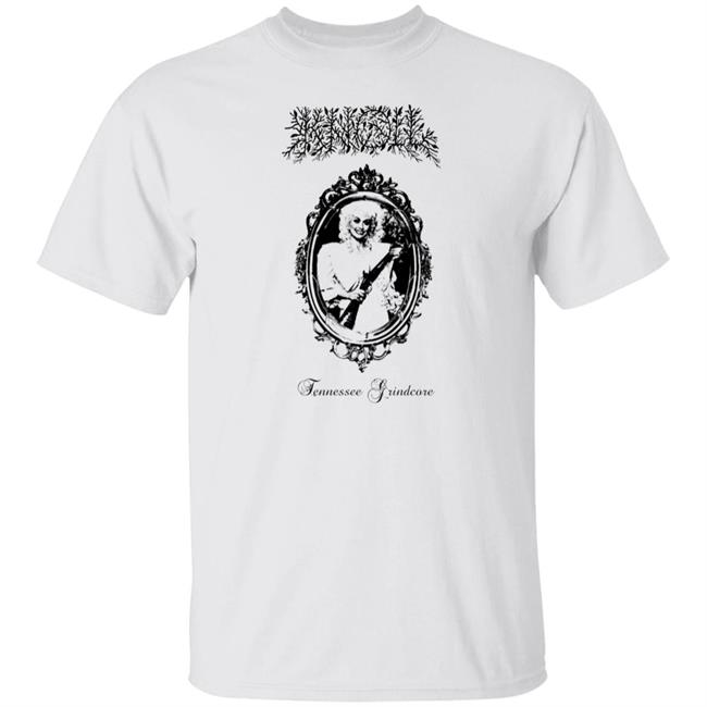 Tennessee Grindcore Shirt Knoll Grind