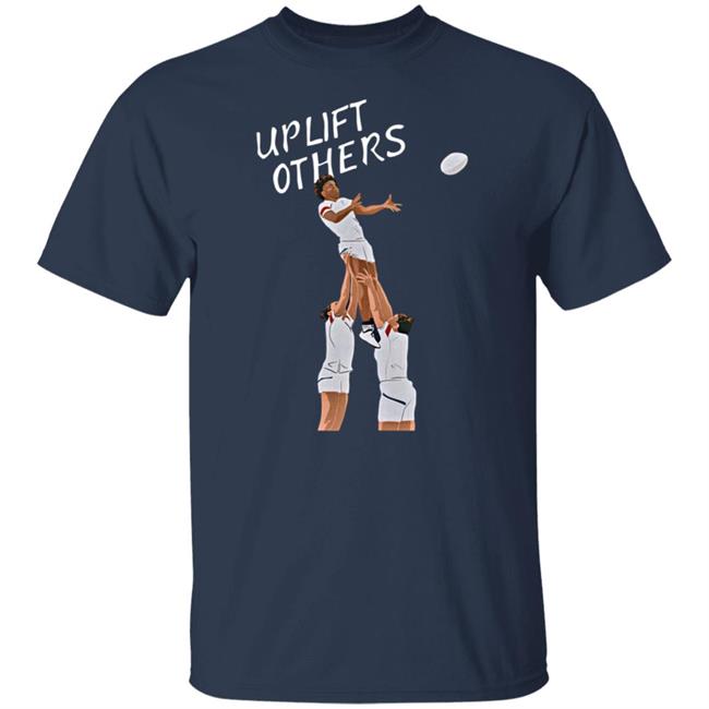 Kristhomas11 Merch Uplift Others T Shirt