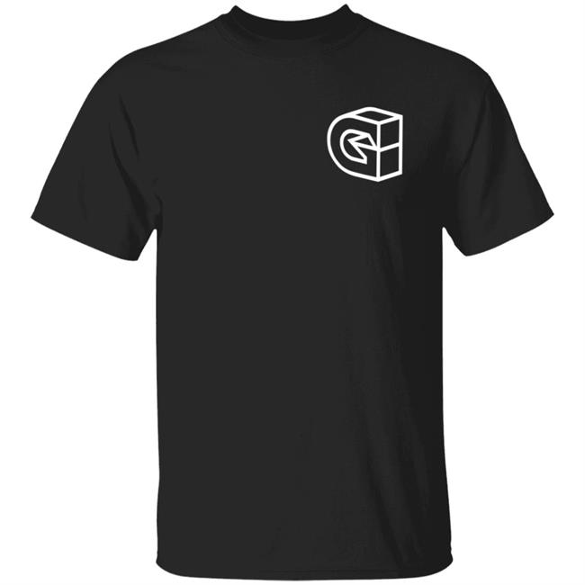 Guild Esports Guild Logo T Shirt