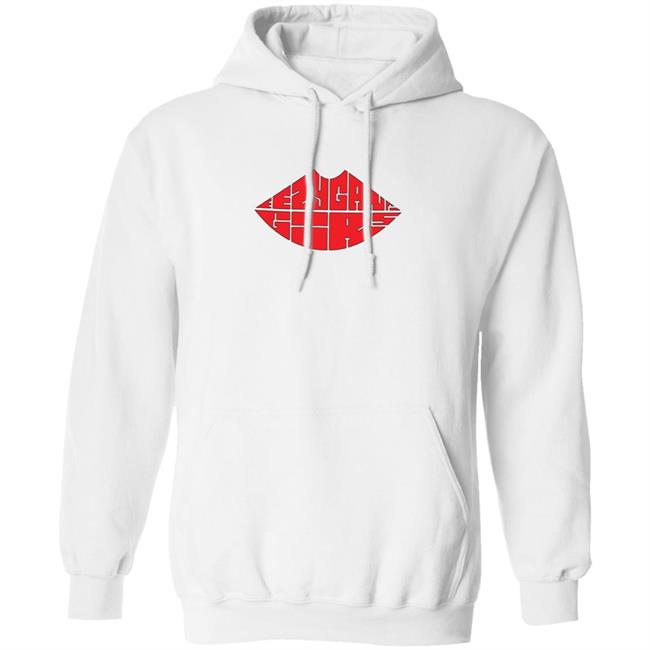 Eezygang Merch Eezygang Girls Hoodie