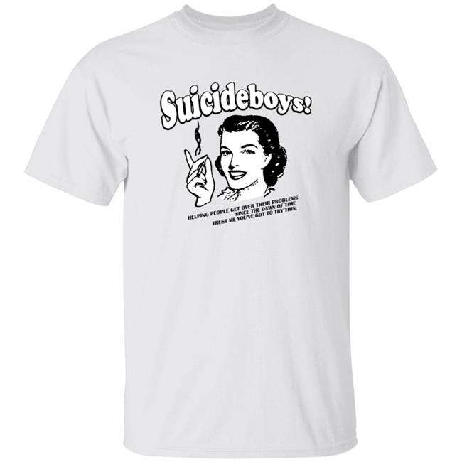 G59 Records Merch Good Times T Shirt