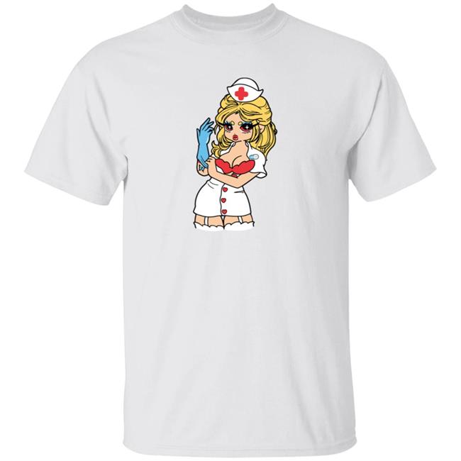 Candy Corpse Mia Alvarez Shirt