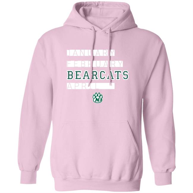 January February Bearcats April Shirt Diego Nate Maryville Forum Sports January February Bearcats April Shirt Diego Nate Maryville Forum Sports