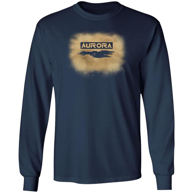 Star Citizen Aurora Shirt Drizzt X Star Citizen Aurora Shirt Drizzt X